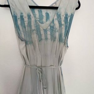 Raven and Lily Maxi dress